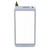 Touch Screen Digitizer For Samsung Galaxy E7 White By - Maxbhi Com