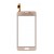 Touch Screen Digitizer For Samsung Galaxy J2 Ace Gold By - Maxbhi Com