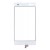 Touch Screen Digitizer For Sony Xperia C3 Dual D2502 White By - Maxbhi Com