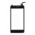 Touch Screen Digitizer For Spice F302 Gold By - Maxbhi Com