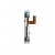 Volume Button Flex Cable For Lg Optimus One P500 By - Maxbhi Com