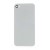 Back Panel Cover For Apple Iphone 4s White - Maxbhi Com
