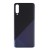 Back Panel Cover For Samsung Galaxy A70s Black - Maxbhi Com