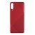 Back Panel Cover For Samsung Galaxy A70s Red - Maxbhi Com