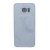Back Panel Cover For Samsung Galaxy S7 Edge 128gb White - Maxbhi Com