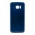 Back Panel Cover For Samsung Galaxy S7 Edge Blue - Maxbhi Com