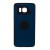 Back Panel Cover For Samsung Galaxy S7 Edge Cdma Silver - Maxbhi Com