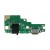 Charging Connector Flex Pcb Board For Asus Zenfone 5 Ze620kl By - Maxbhi Com