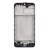 Lcd Frame Middle Chassis For Samsung Galaxy M31 Prime Black By - Maxbhi Com