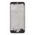 Lcd Frame Middle Chassis For Samsung Galaxy M31 Prime Black By - Maxbhi Com