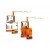 Volume Button Flex Cable For Huawei Mediapad 10 Fhd By - Maxbhi Com