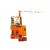 Volume Button Flex Cable For Huawei Mediapad 10 Fhd By - Maxbhi Com