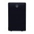 Back Panel Cover For Sony C1604 Black - Maxbhi Com