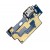 Charging Connector Flex Pcb Board For Asus Zenfone Max M1 Zb556kl By - Maxbhi Com