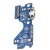 Charging Connector Flex Pcb Board For Infocus Vision 3 By - Maxbhi Com