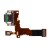 Charging Connector Flex Pcb Board For Lg Q6 By - Maxbhi Com Charging Connector Flex Pcb Board For Lg Q6 By - Maxbhi Com