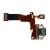 Charging Connector Flex Pcb Board For Lg Q6 By - Maxbhi Com Charging Connector Flex Pcb Board For Lg Q6 By - Maxbhi Com
