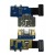Charging Connector Flex Pcb Board For Samsung Galaxy Note 8 0 Wifi By - Maxbhi Com