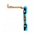 Home Button Flex Cable Only For Samsung Sphl900 By - Maxbhi Com