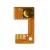 Power Button Flex Cable For Alcatel One Touch Idol On Off Flex Pcb By - Maxbhi Com