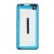 Back Panel Cover For Lg Q6 White - Maxbhi Com