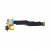 Charging Connector Flex Pcb Board For Xiaomi Mi 5 64gb 2016 By - Maxbhi Com
