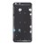Lcd Frame Middle Chassis For Lg Q6black By - Maxbhi Com