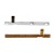 Power Button Flex Cable For Hp Slate 7 8gb Wifi On Off Flex Pcb By - Maxbhi Com