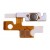 Power Button Flex Cable For Huawei Ascend G700 On Off Flex Pcb By - Maxbhi Com