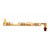 Power Button Flex Cable For Huawei Ascend G750 On Off Flex Pcb By - Maxbhi Com