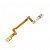 Power Button Flex Cable For Lg Optimus G Pro E988 On Off Flex Pcb By - Maxbhi Com