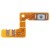 Power Button Flex Cable For Oppo R1 R829t On Off Flex Pcb By - Maxbhi Com