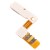 Power Button Flex Cable For Oppo R1 R829t On Off Flex Pcb By - Maxbhi Com
