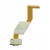 Charging Connector Flex Pcb Board For Acer Iconia Tab 7 A1713 By - Maxbhi Com