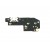 Charging Connector Flex Pcb Board For Infinix Hot S3 64gb By - Maxbhi Com