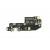 Charging Connector Flex Pcb Board For Infinix Hot S3 By - Maxbhi Com