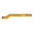 Lcd Flex Cable For Oppo F17 Pro By - Maxbhi Com