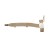 Microphone Flex Cable For Lenovo K5 By - Maxbhi Com
