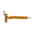 Microphone Flex Cable For Lenovo K5 By - Maxbhi Com