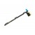Power Button Flex Cable For Lenovo K5 Note 3gb Ram On Off Flex Pcb By - Maxbhi Com