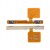 Volume Button Flex Cable For Samsung Galaxy S5 Usa By - Maxbhi Com