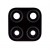 Camera Lens For Huawei Nova 5i Pro Black By - Maxbhi Com