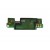 Charging Connector Flex Pcb Board For Cat S50 By - Maxbhi Com