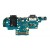 Charging Connector Flex Pcb Board For Samsung Galaxy A52 By - Maxbhi Com