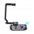 Fingerprint Sensor Flex Cable For Samsung Smg850a Black By - Maxbhi Com