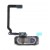 Fingerprint Sensor Flex Cable For Samsung Smg850a White By - Maxbhi Com