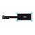 Fingerprint Sensor Flex Cable For Zuk Z1 Black By - Maxbhi Com