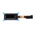 Fingerprint Sensor Flex Cable For Zuk Z1 Grey By - Maxbhi Com