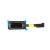 Home Button Flex Cable Only For Zuk Z1 By - Maxbhi Com