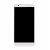 Lcd With Touch Screen For Huawei Honor 5x White By - Maxbhi Com